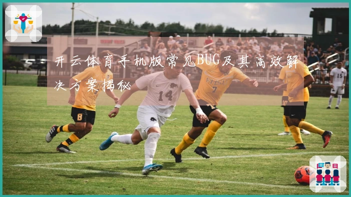 开云体育手机版常见BUG及其高效解决方案揭秘